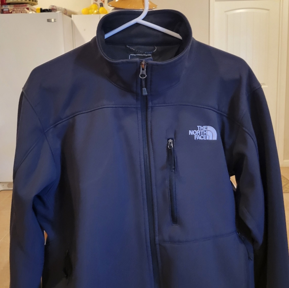 Euc~The North Face Performance Jacket - image 2